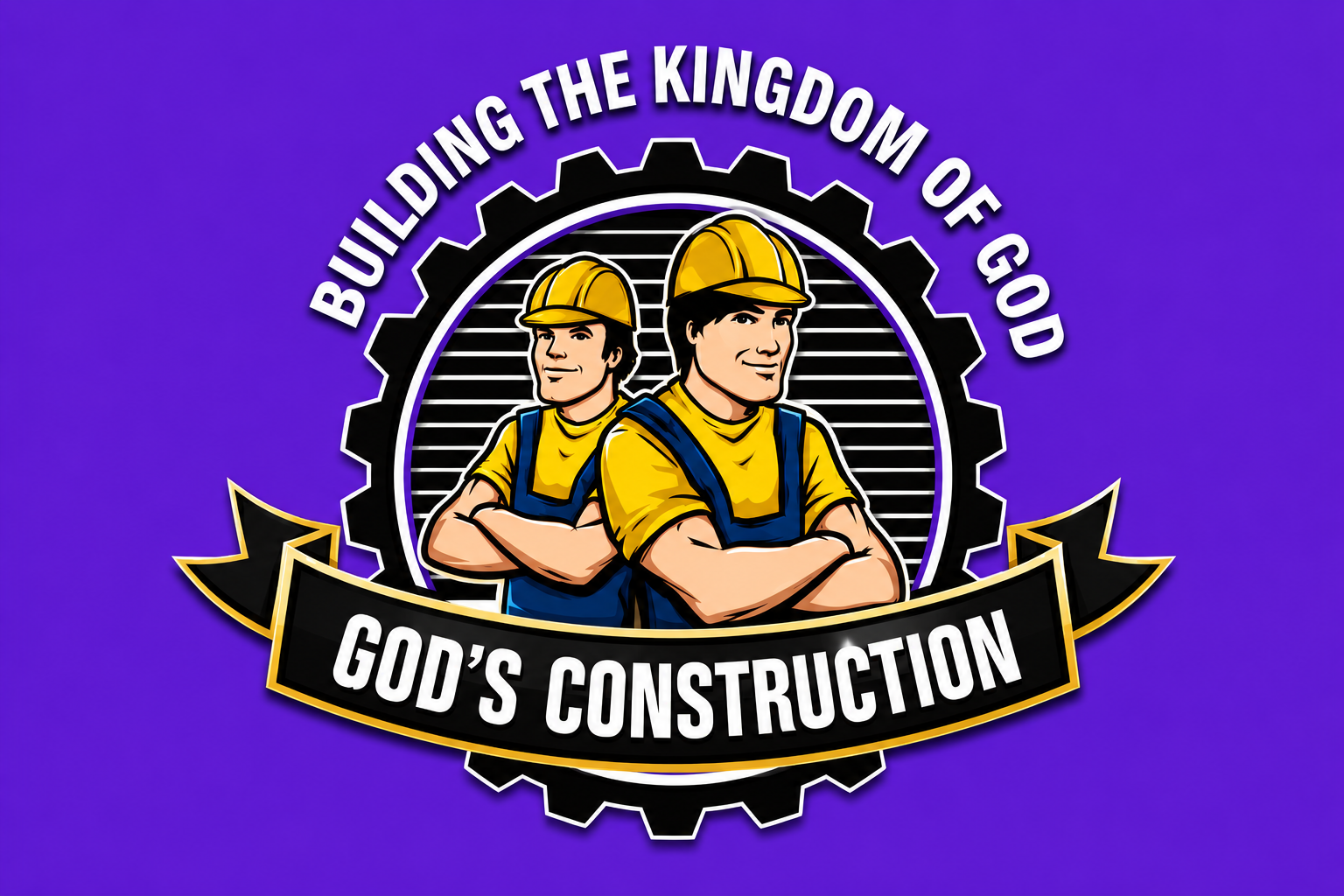 God's Construction Siyanqoba
